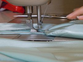 Lavorazione Industriale Filiera Moda