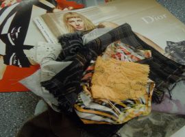 Seminario tendenze moda