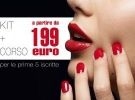 Corso di  ricostruzione unghie base - 16 ore - tri 