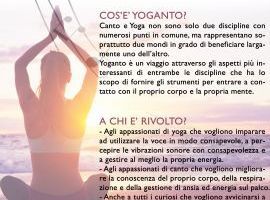 Yoganto