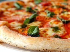 Corso Pizzaiolo
