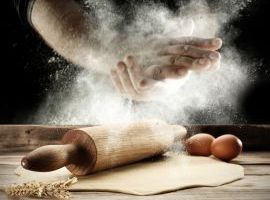Corso per cuoco professionista