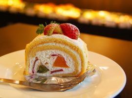 DOLCI ALLA FRUTTA