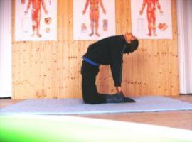 YOGA DI NATALE A TORINO - 8 DICEMBRE 2017 - OPEN DAY DI YOGA