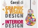 Corso di interior designer qualificato