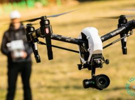 CORSO PER PILOTA DRONE (SAPR) SOVVENZIONATO FINO AL 70%