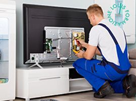 CORSO TECNICO RIPARATORE TV SOVVENZIONATO FINO AL 70%