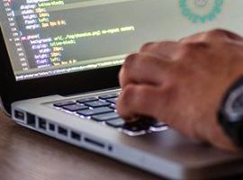 CORSO WEB DEVELOPER SOVVENZIONATO FINO AL 70%