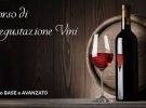 Corso degustazione vini rho
