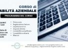 Corso contabilita' aziendale rho