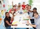 Corso di italiano per stranieri