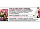 Corso di fumetto manga principianti