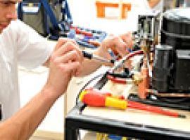 Corso di Tecnico Frigorista con Patentino