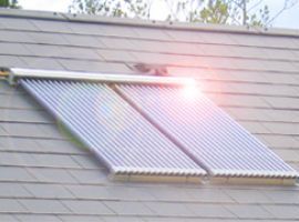 Corso Pannelli Solari – Fotovoltaico e Solare Termico