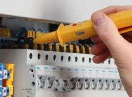 Tecnico Impianti Elettrici in BT con certificazione