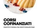 Corso di ristorazione tecniche di pasticceria