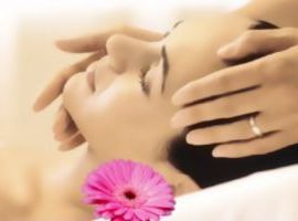 MASSAGGIO EMOZIONALE con i fiori di Bach