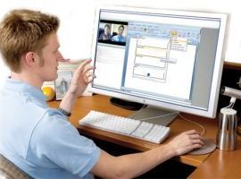 TUTOR E-LEARNING