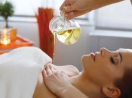 RELAX TOTAL BODY I e II livello