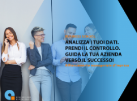 Business School Oracon Lean Experience