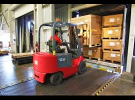 Corso di patentino carrello elevatore