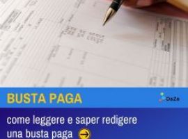  Busta Paga
