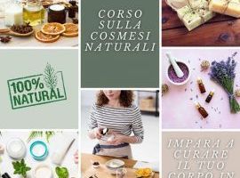 Cosmesi Naturale: Impara a Curare il tuo Corpo in Modo Sano