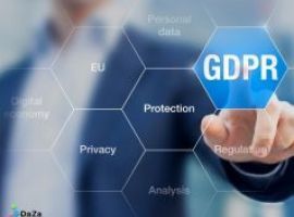 GDPR Compliance: Ladeguamento della Normativa Italiana