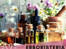 ERBORISTERIA