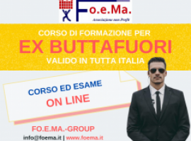 Buttafuori - Bodyguard Addetto ai Servizi di Controllo Attività di Intrattenimento e Spettacolo o in Pubblici Esercizi Ex buttafuori BODYGUARD