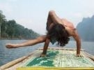 Corso di 2013 shamanism, total freedom, evolution & ashtang 