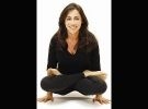 Corso di 2013 yoga dinamico iyengar yoga con maryam askari  