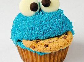  Corso Base di Cupcake Online di 10 lezioni