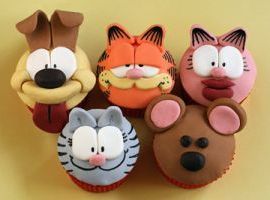 Corso Base di Cupcake Online di 10 lezioni