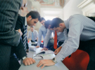 Master in management - attività industriali