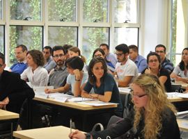 GMP - GENERAL MANAGEMENT PROGRAMME
