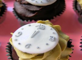 Cupcake course
