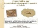 Corso per requisito professionale per il commercio 