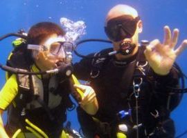 Corso di Sub Seal Team