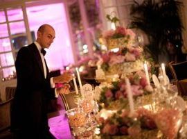 CORSI WEDDING PLANNER MILANO - EVENTS PLANNER