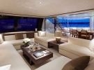Master in interior yacht design