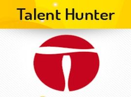 Talent Hunter