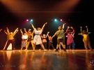 Corso di canto danza recitazione musical junior