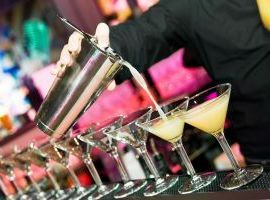 CORSO DI BARMAN IN TUTTA ITALIA CON STAGE ED ACCOMPAGNAMENTO AL LAVORO
