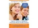  corsi di lingua e ripetizioni per ragazzi e bambi 