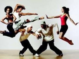Hip-Hop