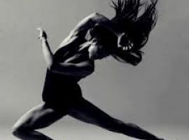 Danza Contemporanea