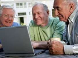 Corso di lingue per over 60
