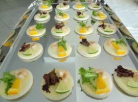 Master sull’aperitivo - Master Happy Hour - corso professionale preparazione aperitivi