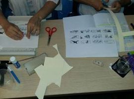 Tecniche di apprendimento facilitanti per la Lettura